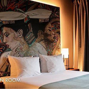 Deluxe Kamer